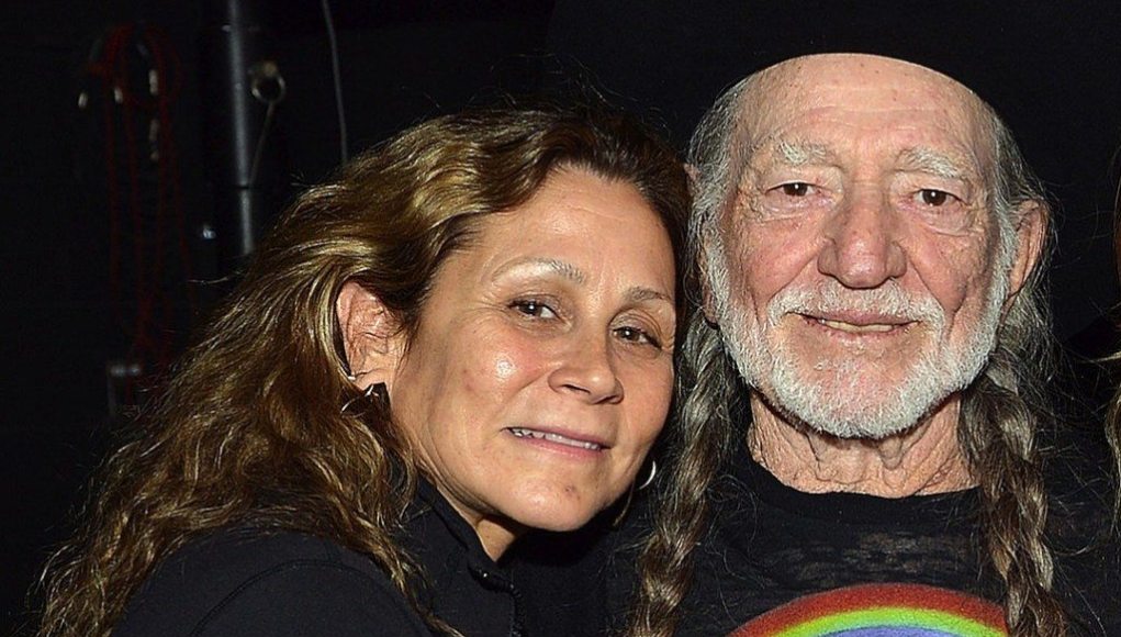 Who's Willie Nelson's wife Annie D'Angelo? Wiki Age, Net Worth, Children