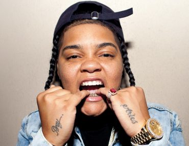 Who is Young MA? How did his brother die? His Wiki: Death, Net Worth, Girlfriend, Weight Loss, Son