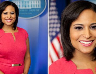 Who is John Hughes' wife, reporter Kristen Welker from NBC? Her Bio: Parents, Salary, Wedding, Net Worth, Family