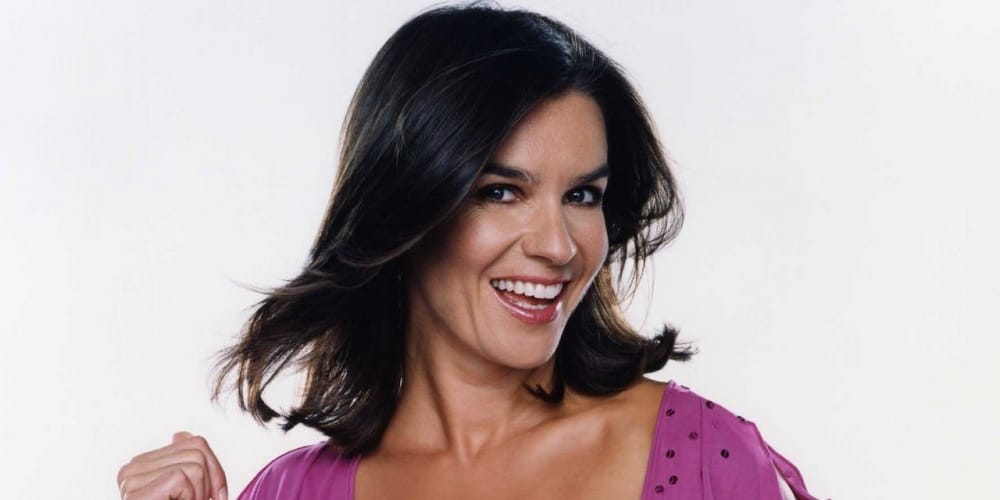 Where's ice skater Katarina Witt today? Wiki Husband, Net Worth, Partner