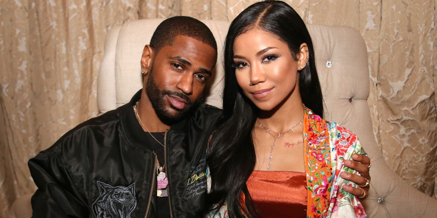 Who's Big Sean’s girlfriend Jhené Aiko? Wiki Daughter, Parents, Net worth