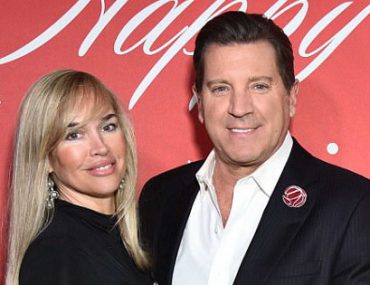 Who is Eric Bolling’s wife Adrienne Bolling? Her Wiki: Maiden Name, Age, Net Worth, Career, Family