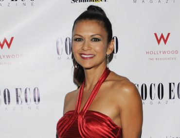 Where is actress Nia Peeples now? Her Wiki: Ex-husband Guy Ecker, Children, Net Worth, Family, House