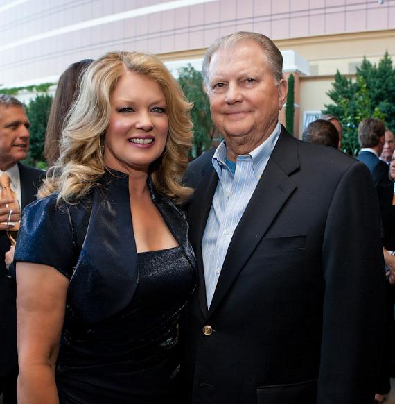 Unveiling The Life Of Mary Hart's Husband: A Journey Through Love And ...