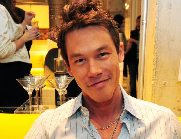 Who is David Bromstad? Does he have a partner? His Wiki: Tattoo, Net Worth, Parents, Salary, Dating