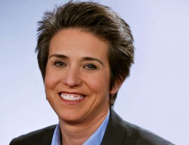 Who is Amy Walter from PBS? Is she a democrat? Her Wiki: Info, Gay, Affair, Married, Net Worth, Family