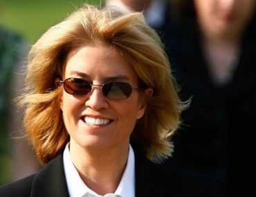 Where is Greta Van Susteren now? Why did she leave MSNBC? Her Wiki: Net Worth, Education, Husband, New Job, Salary