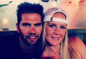 Who's Holly Holm's wife Jeff Kirkpatrick? Wiki: Age, Height, Net Worth, Bio