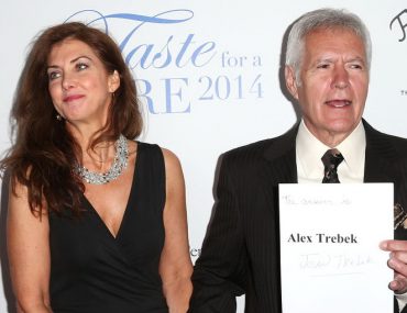 Who is Alex Trebek’s wife Jean Currivan Trebek? Her Bio: Age, Marriage, Children, Parents, Family