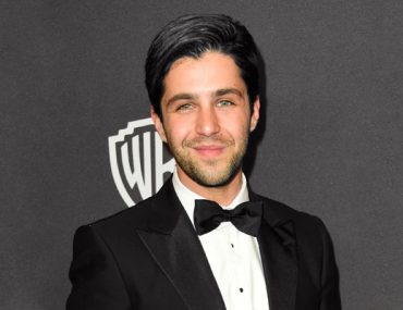 Who is actor Josh Peck from 