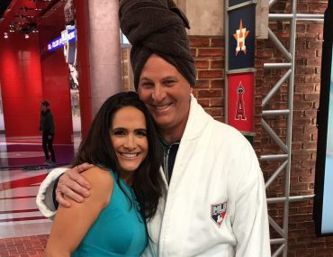 Who is Lauren Shehadi? Is she leaving MLB? Her Wiki: Married, Single, Salary, Spouse, Father