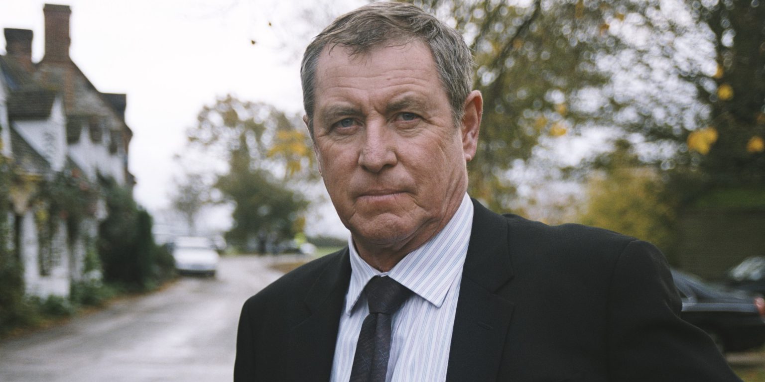 Unveiling The Life Of John Nettles A Journey Through His Biography