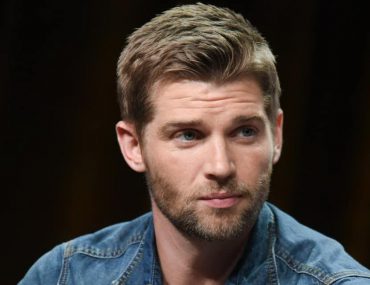 Who is Mike Vogel from 