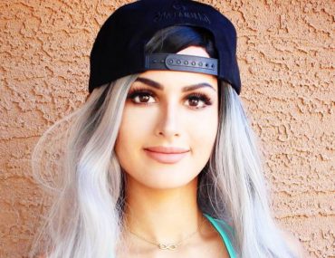 Who is Sssniperwolf dating or is she single? Her Wiki: Age, Boyfriend, Real Name, Net Worth, Ethnicity