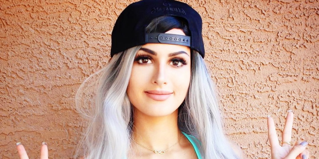 Who Is Sssniperwolf Dating Or Is She Single Wiki Age Boyfriend