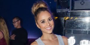 Who is IG model Tianna Gregory? Wiki: Soccer, Diet, Net Worth, Boyfriend