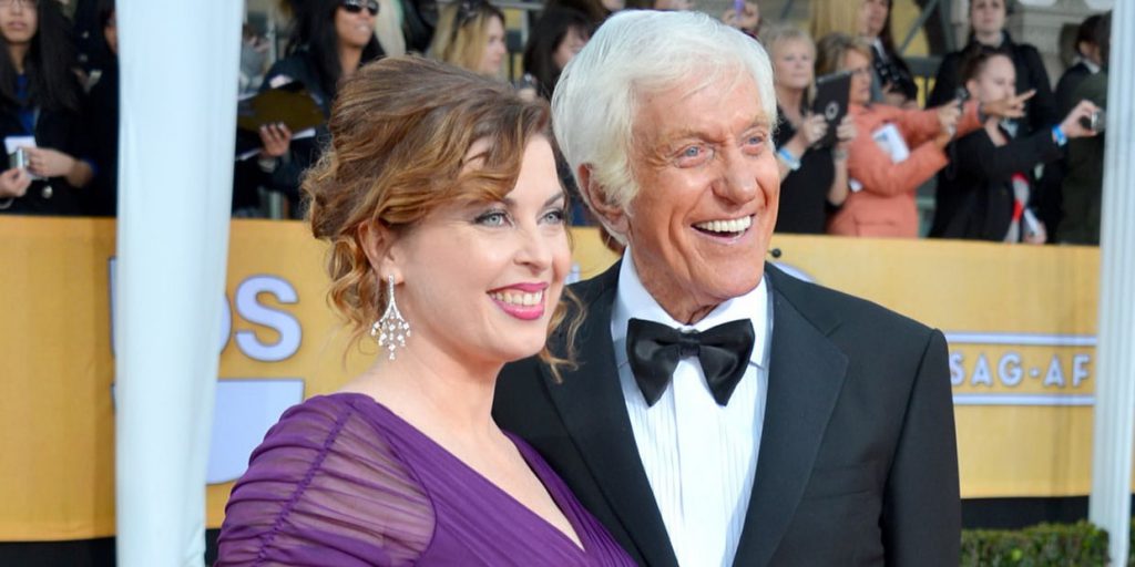 Who is Dick Van Dyke's wife Arlene Silver? Bio: Age, Wedding, Net Worth