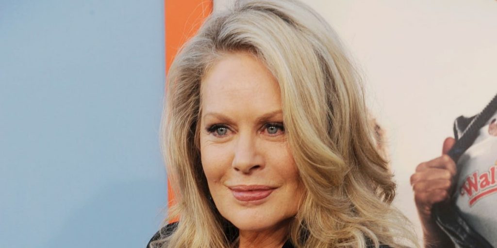 What happened to Beverly D'Angelo? Bio: Children, Net Worth, Al Pacino
