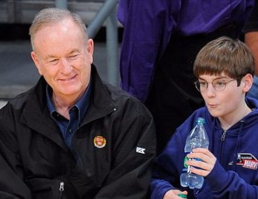 Who is Bill O’Reilly’s son Spencer O’Reilly? His Wiki: Age, Net Worth, Parents, Height, Affair