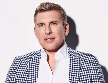 What does Todd Chrisley do for a living? His Wiki: Net Worth, Children, First Wife, Family, House