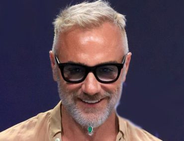 Who really is Instagram star Gianluca Vacchi? Why he split with Giorgia Gabriele? His Wiki: Net Worth, Wife, Daughter, Job