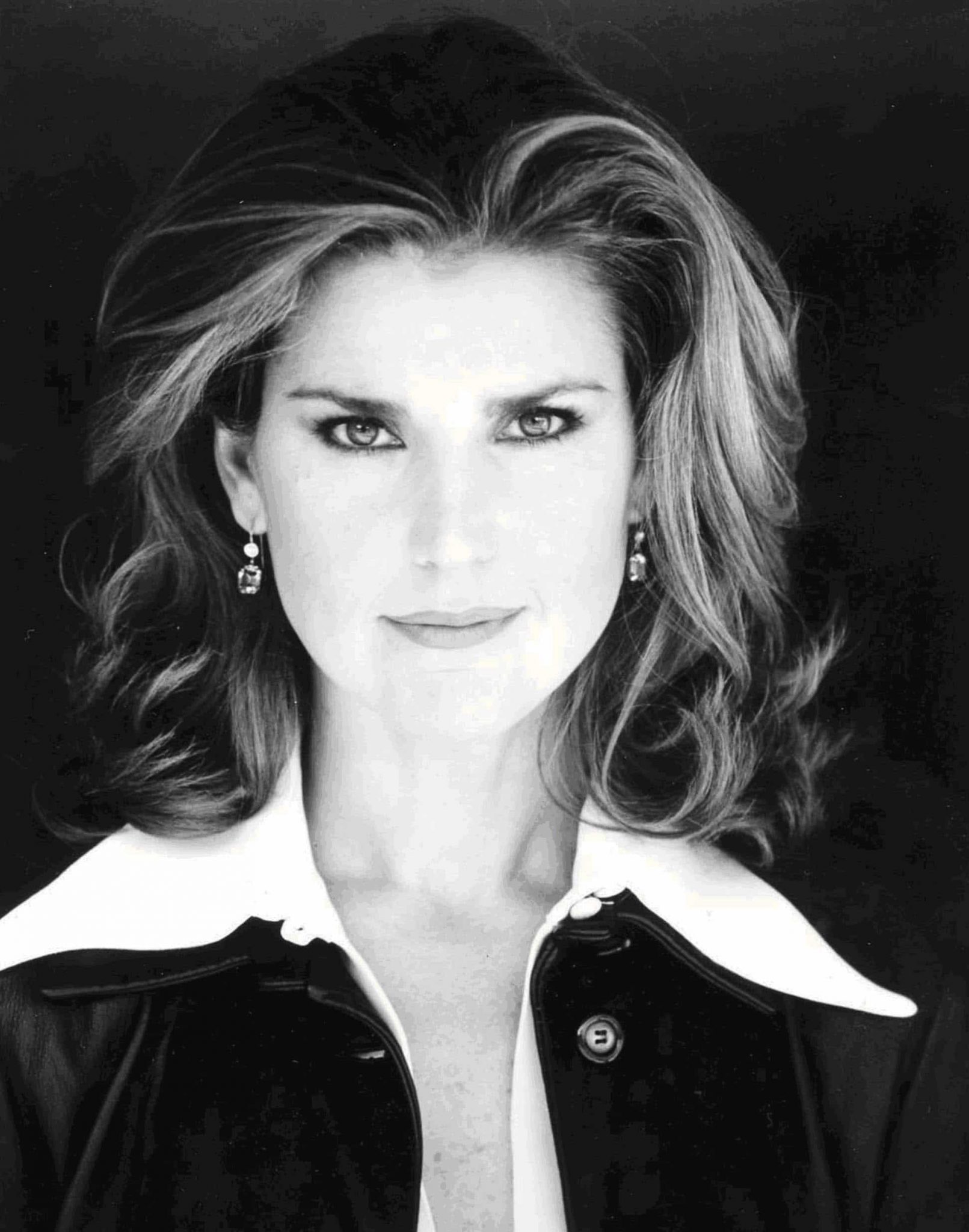 Where's Peri Gilpin now? Wiki Husband Christian Vincent, Net Worth, Kids