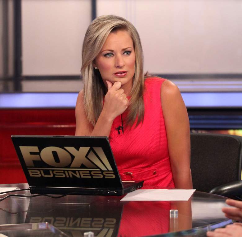 Who is journalist Sandra Smith from Fox News? Bio Education, Net Worth