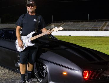 What happened to Jeff Lutz from “Street Outlaws”? His Wiki: New Car, Net Worth, Wife, Age, Job