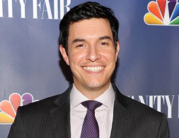 Who is reporter Tom Llamas from ABC? His Wiki: Wife Jennifer Llamas, Height, Net Worth, Net Worth, Parents