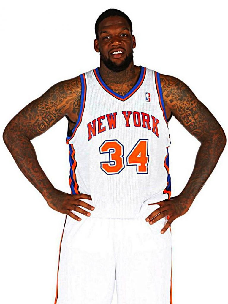 Where is basketball player Eddy Curry now? Wiki: Wife, Net Worth, Son