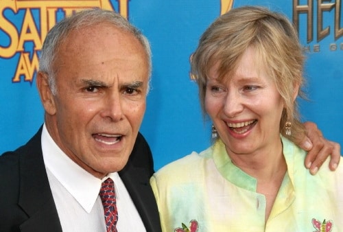 What happened to actor John Saxon? His Bio: Death, Net Worth, Height, Real Name, Kids
