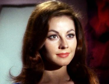 Where is actress Sherry Jackson from “Star Trek” today? Her Bio: Net Worth, Job Now, Married, Dead or Alive, Husband