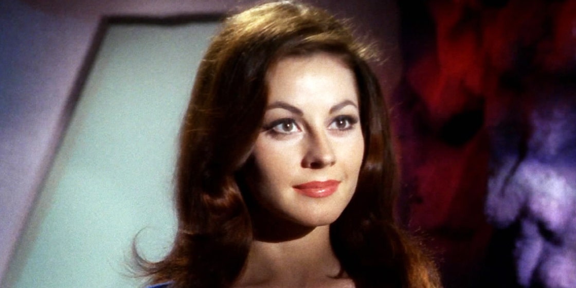 Recent pictures of sherry jackson