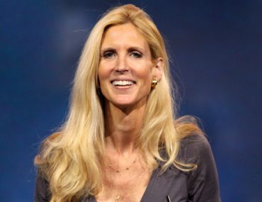 Where is Ann Coulter today? Her Bio: Husband, Net Worth, Dating, House, Salary