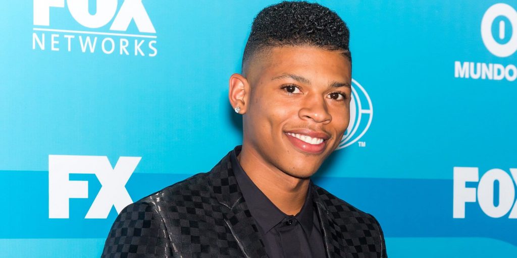 Who is Bryshere Y. Gray? Bio: Net Worth, Height, Parents, Twin, Dating