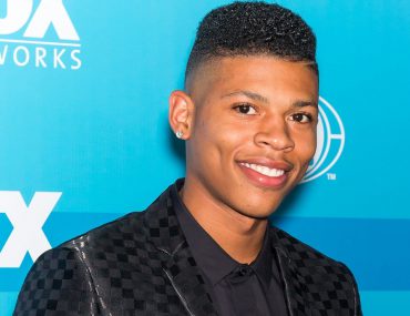 Who is Bryshere Y. Gray? His Bio: Net Worth, Height, Parents, Father, Twin, Dating