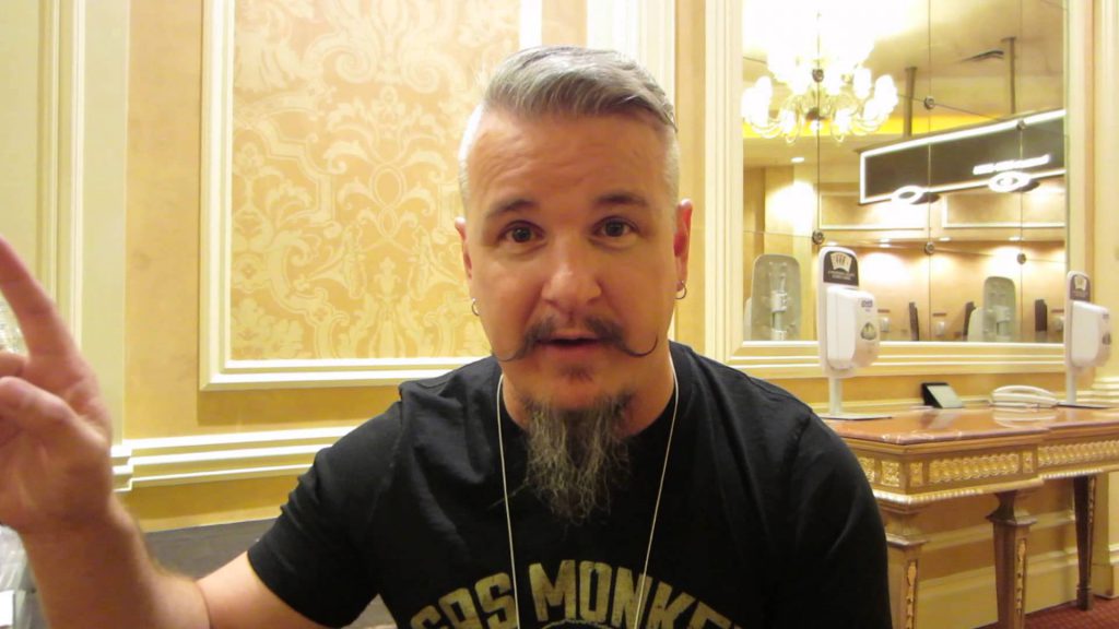 Who is Dana Loesch's husband Chris Loesch? Bio Age, Height, Net Worth