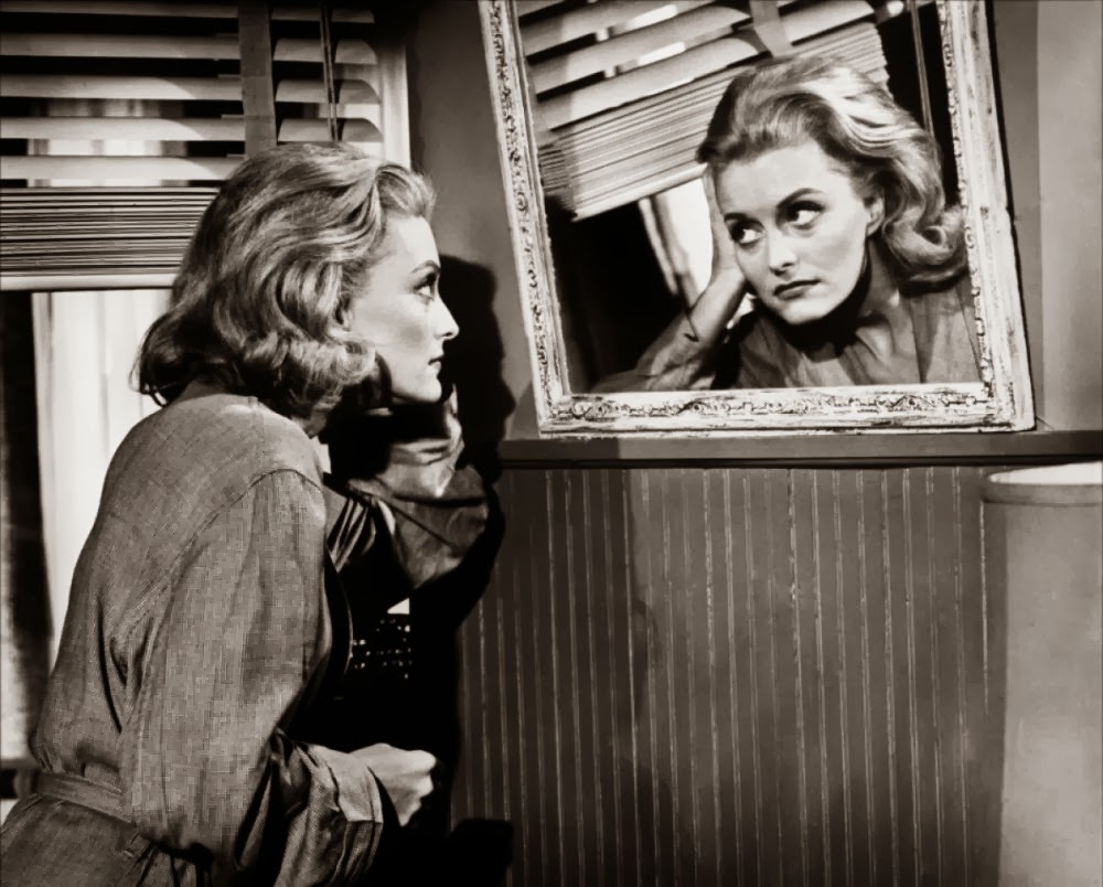 Constance Towers criminal minds