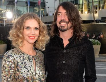 Who is Dave Grohl's wife Jordyn Blum? Her Wiki: Wedding, Model Career, Height, Net Worth, Children