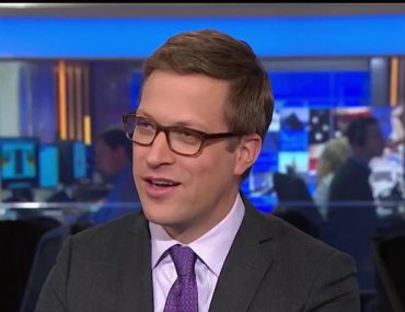 Who is David Gura from MSNBC? His Wiki: Wedding, Age, Parents, Nationality, Net Worth
