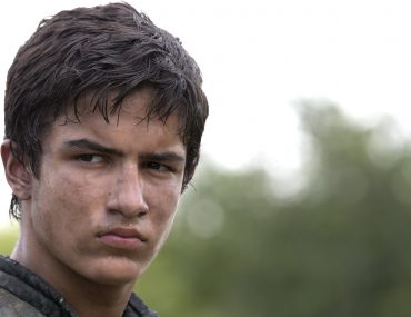 Who is Aramis Knight from 