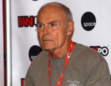 What happened to actor John Saxon? His Bio: Death, Net Worth, Height, Real Name, Kids