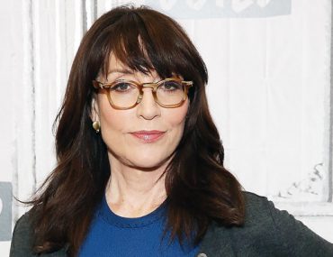 Who is Katey Sagal from 
