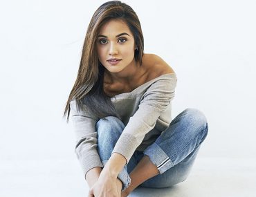 Who is Summer Bishil from 