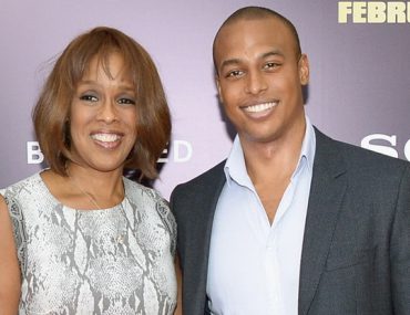 Who is Gayle King ex-husband William Bumpus? His Wiki: Attorney General, Son, Age, Net Worth, Divorce