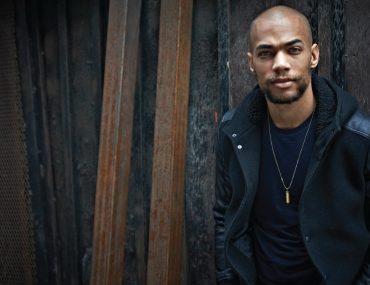 Who is Kendrick Sampson? His Wiki: Height, Age, Net Worth, Parents, Family, Facts