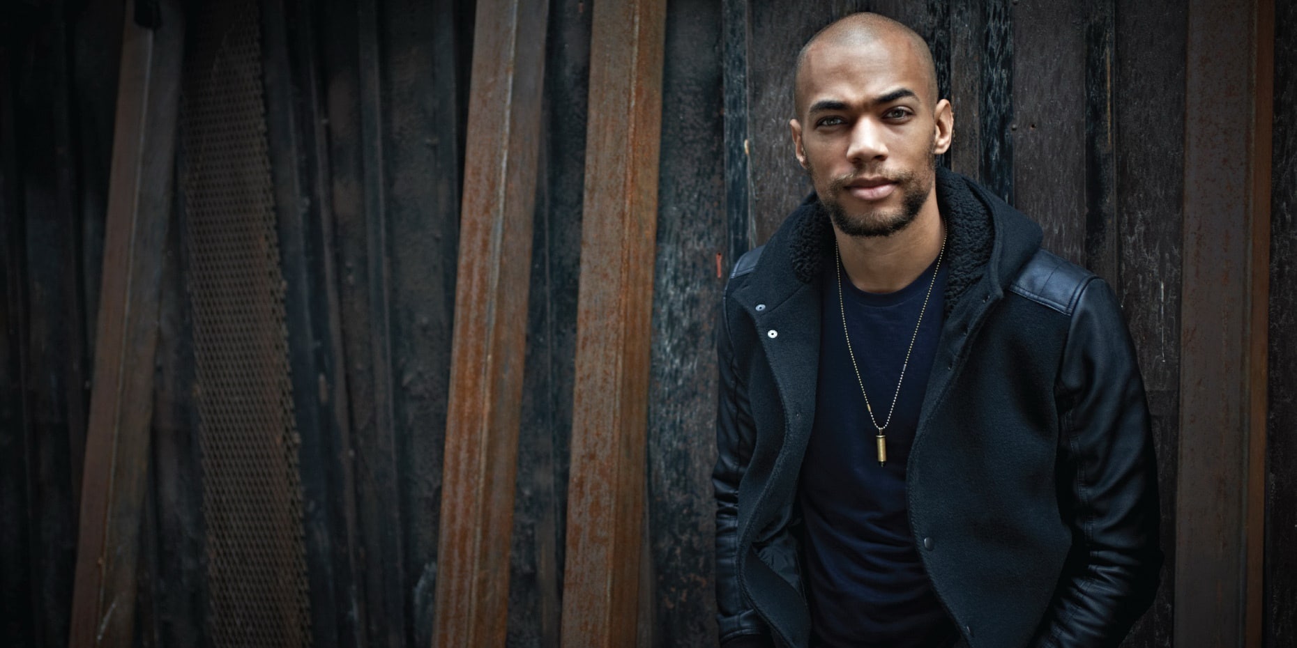 Contents1 Who is Kendrick Sampson
