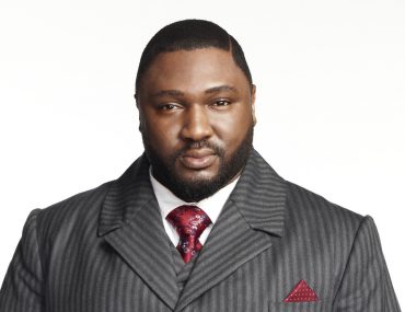 Who is Nonso Anozie from 