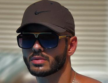 Who is Omar Borkan Al Gala? His Wiki: Wife, Wedding, Brother, Net Worth, Parents