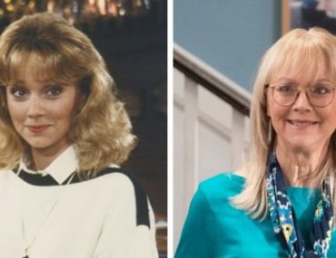 Where is actress Shelley Long from 